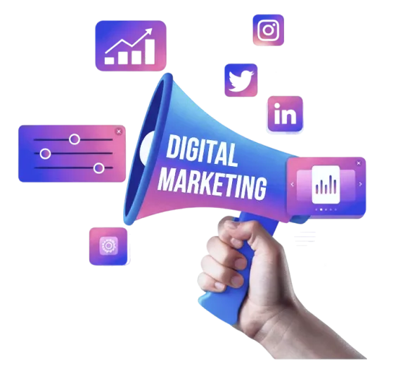 Digital Marketing Services
