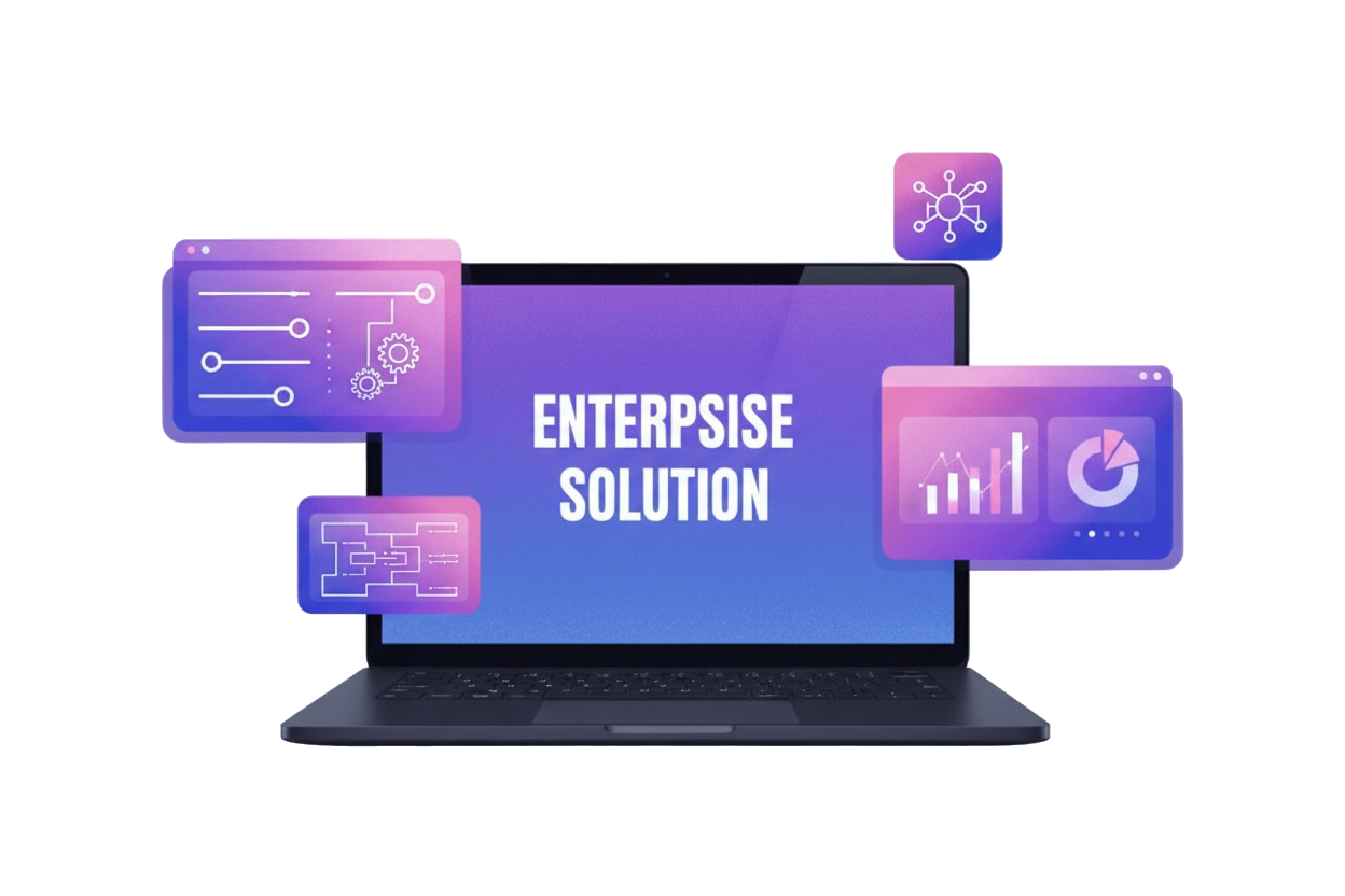 Enterprise Solutions