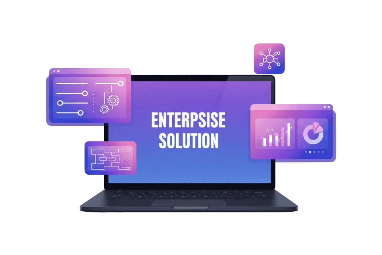 Enterprise Solutions