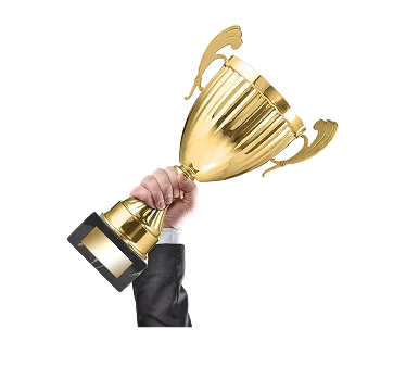 Success Trophy