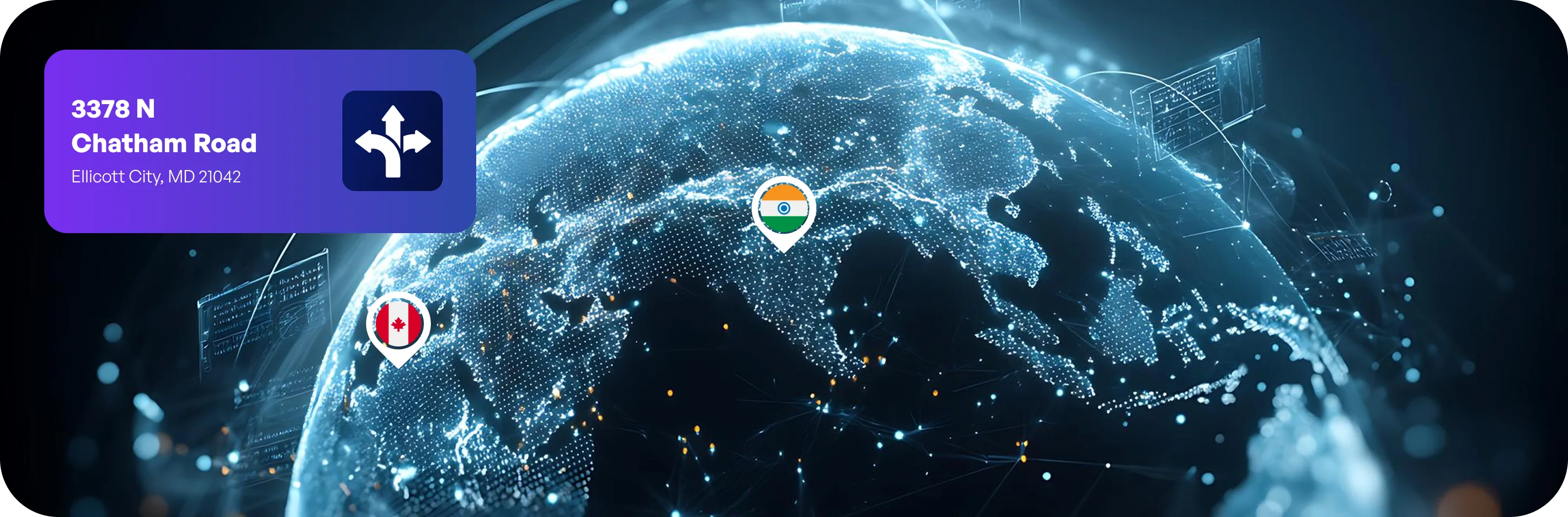 Global Network