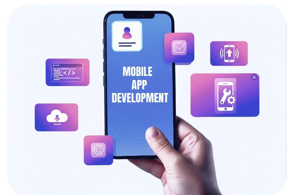 Mobile Application Development