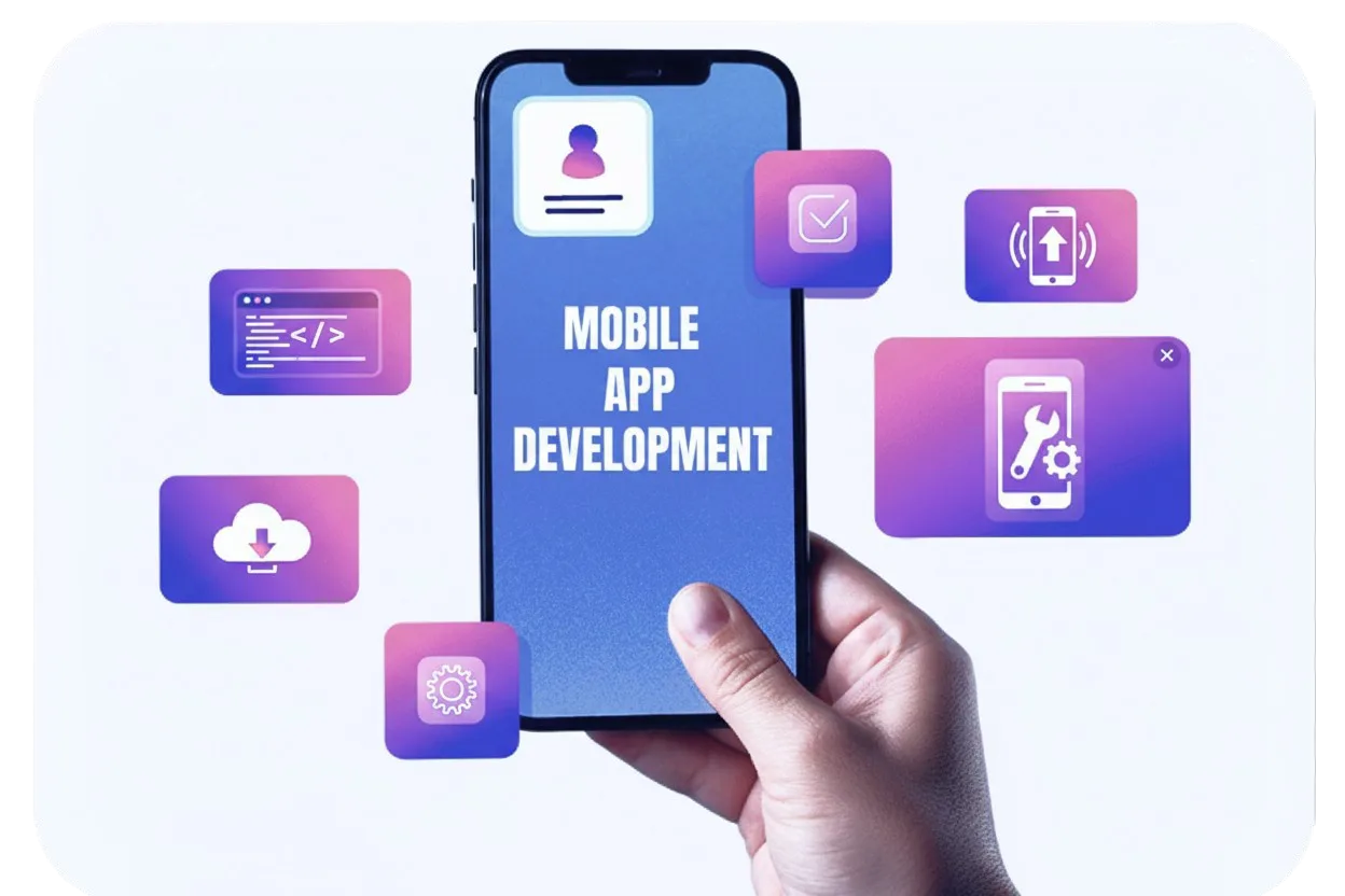 Mobile Application Development