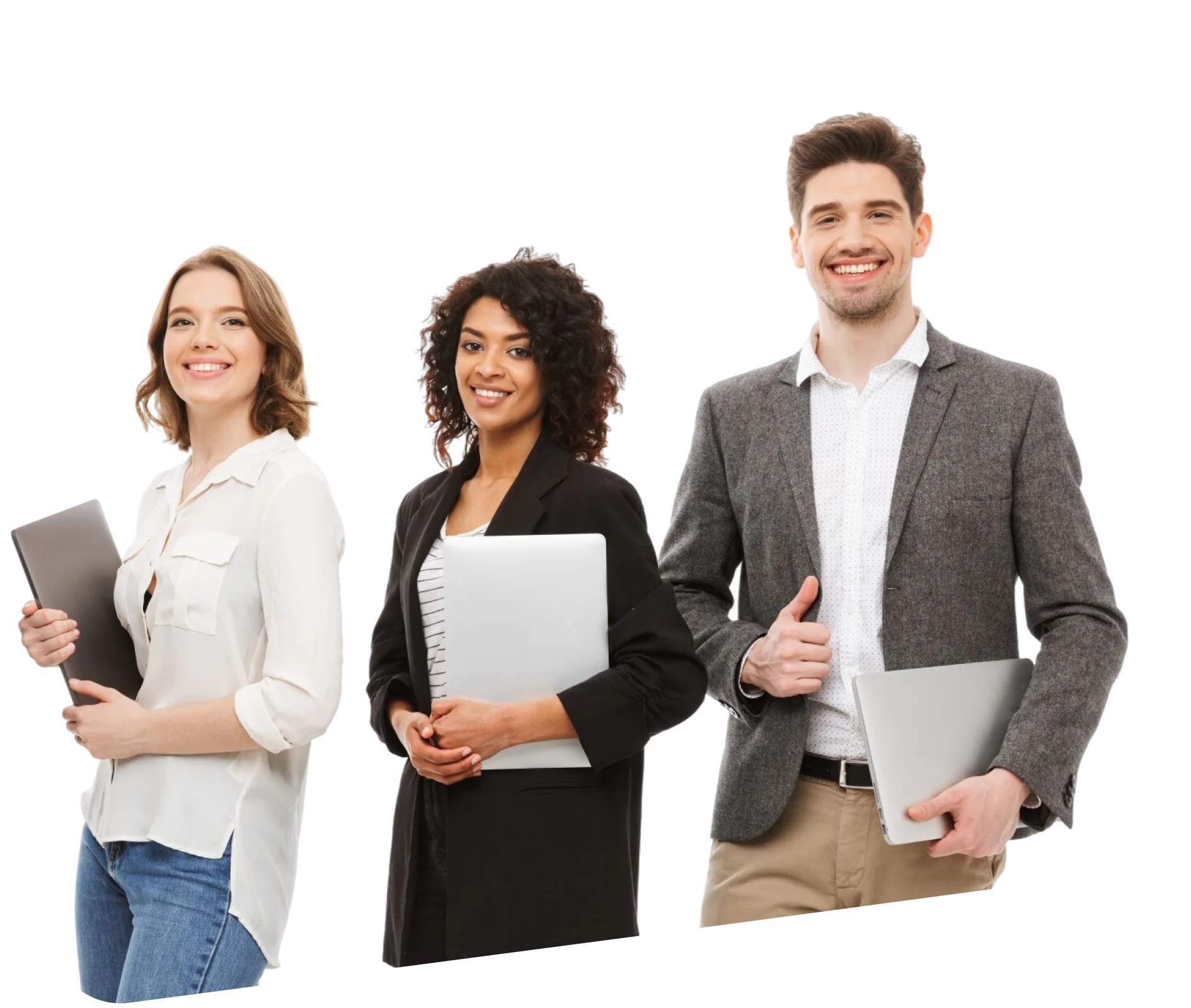 Staffing Team