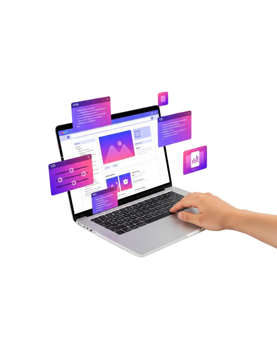 Web Application Development