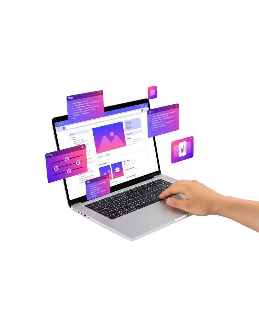 Web Application Development