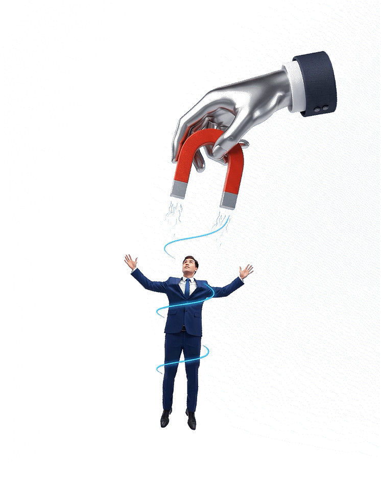 Attracting exceptional talent